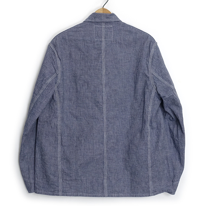 ウエアハウス インディゴ　ピンチェック　オーバーオール 楽天市場】ウエアハウス WAREHOUSE 2195 Lot.2195 インディゴ ピン