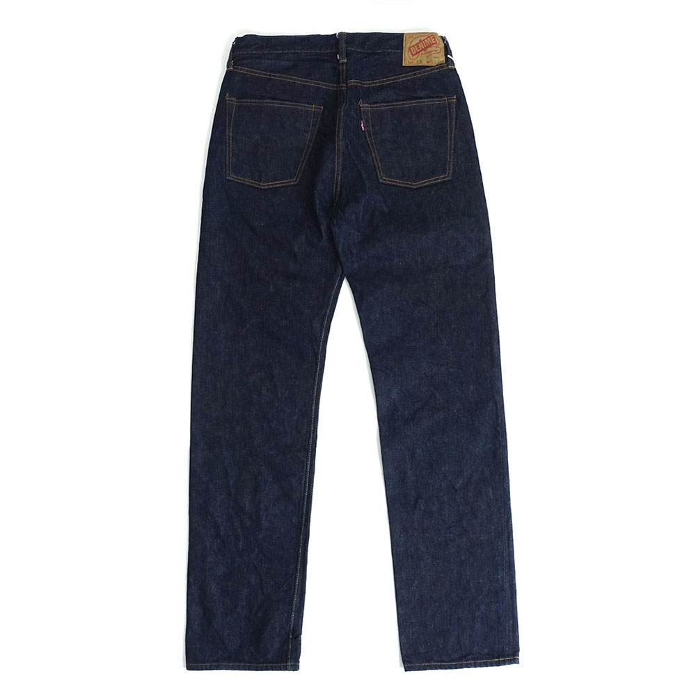 DENIME ドゥニーム Lot 221 W33 L30 ウエアハウス WAREHOUSE（ウエアハウス） DENIME ドゥニーム by WAREHOUSE Lot 221