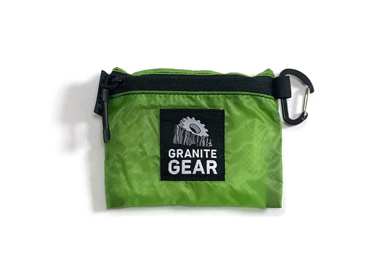 メール便]グラナイトギア GRANITE GEAR [2210900069]財布 トレイルワレットM TRAIL WALLET M : granitegear-2210900069:CLEVER WEB SHOP - 通販 - Yahoo!ショッピング