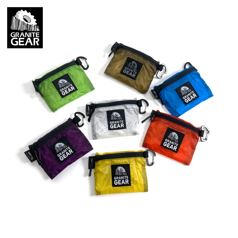 メール便]グラナイトギア GRANITE GEAR [2210900069]財布 トレイルワレットM TRAIL WALLET M : granitegear-2210900069:CLEVER WEB SHOP - 通販 - Yahoo!ショッピング