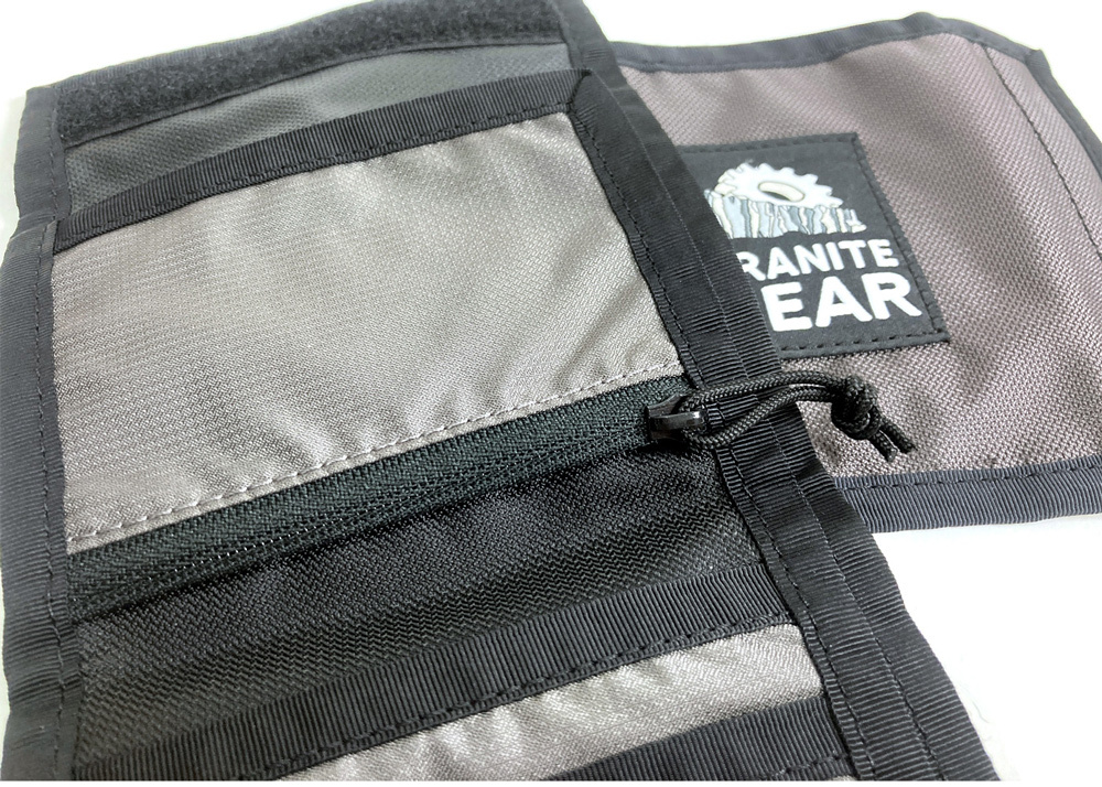 GRANITE GEAR