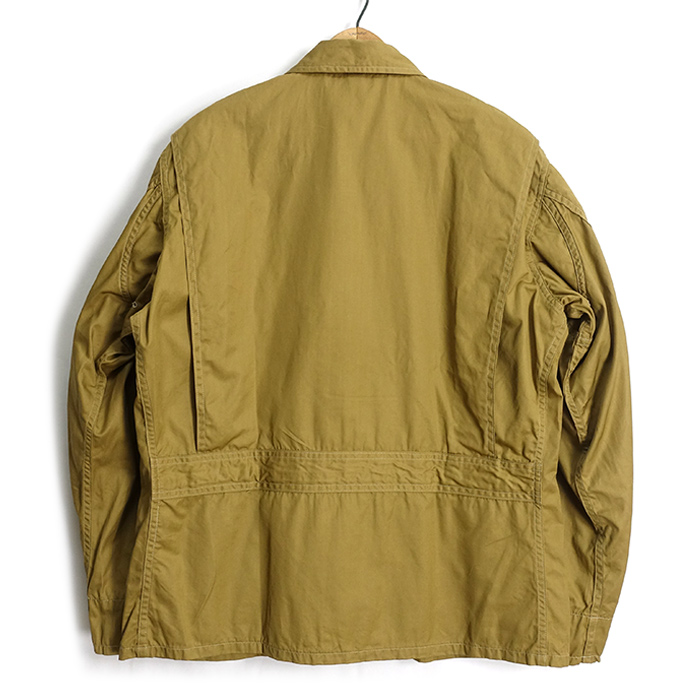 WAREHOUSE（ウエアハウス） WAREHOUSE Lot 2219 JACKET,FLYING,SUMMER