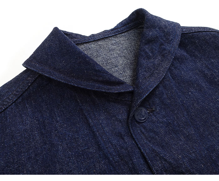 WAREHOUSE（ウエアハウス） WAREHOUSE Lot 2220 U.S.NAVY SHAWL COLLAR