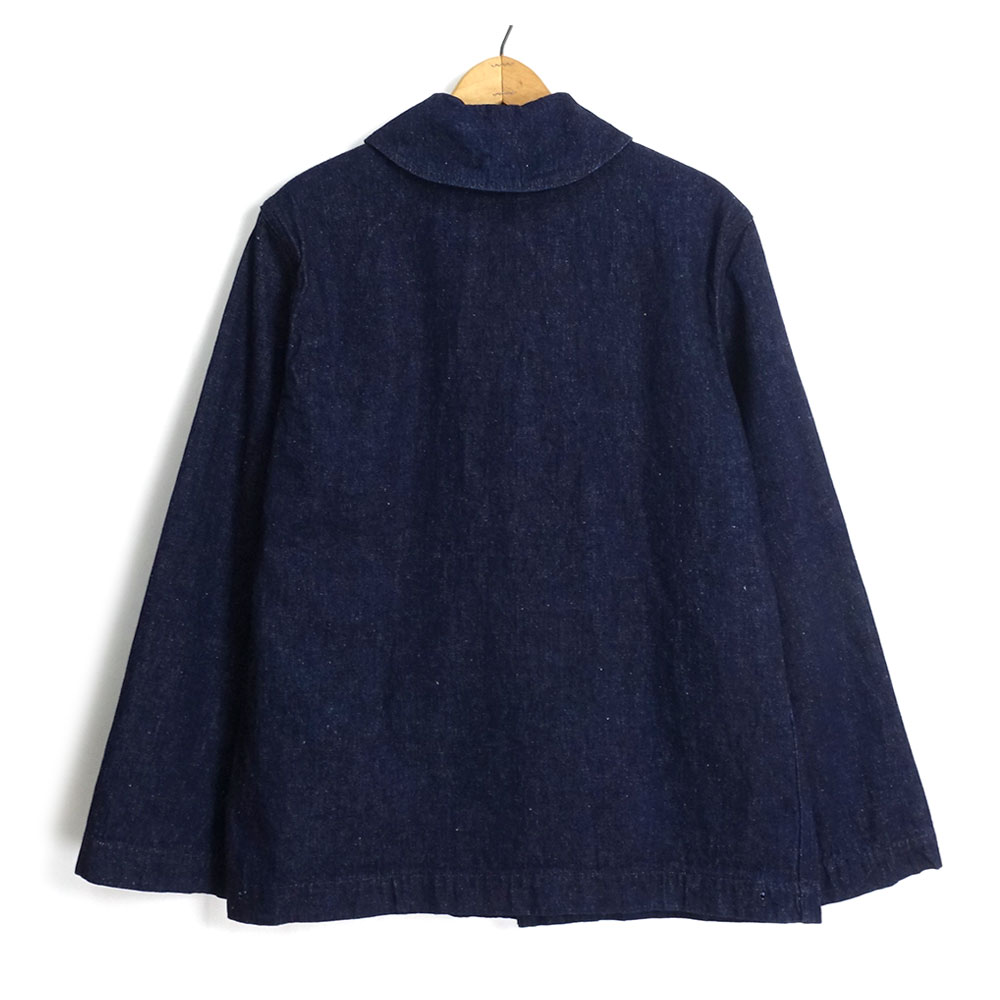 WAREHOUSE（ウエアハウス） WAREHOUSE Lot 2220 U.S.NAVY SHAWL COLLAR