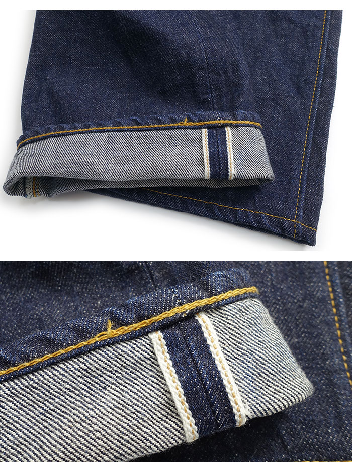 WAREHOUSE（ウエアハウス） DENIME ドゥニーム by WAREHOUSE Lot 224