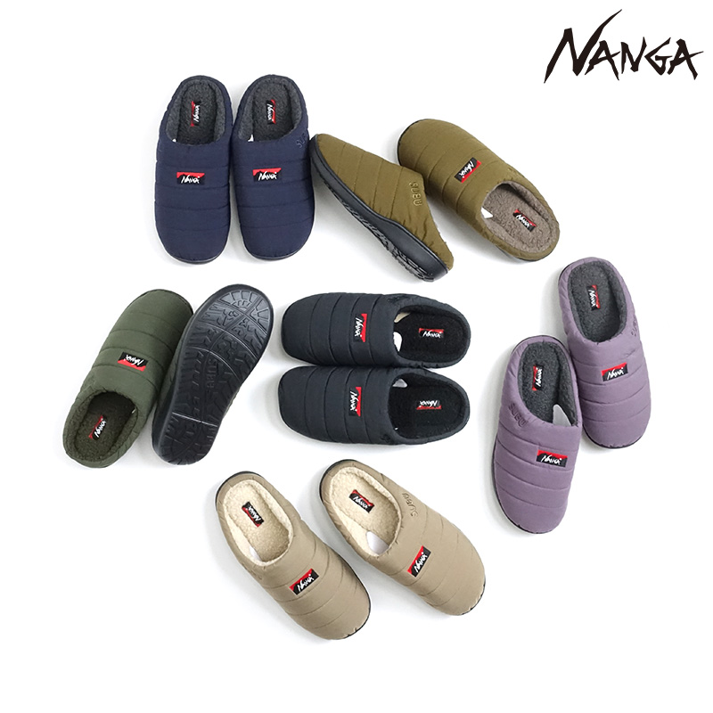 NANGA（ナンガ） NANGA×SUBU (ナンガ×スブ) [NA2243-3E512] タキビ