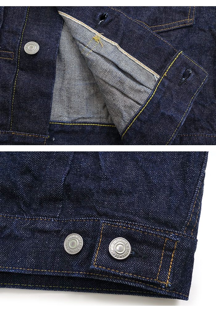 WAREHOUSE(ウエアハウス) DENIME ドゥニーム by WAREHOUSE Lot 232 WAREHOUSE(ウエアハウス) DENIME ドゥニーム by WAREHOUSE Lot 232