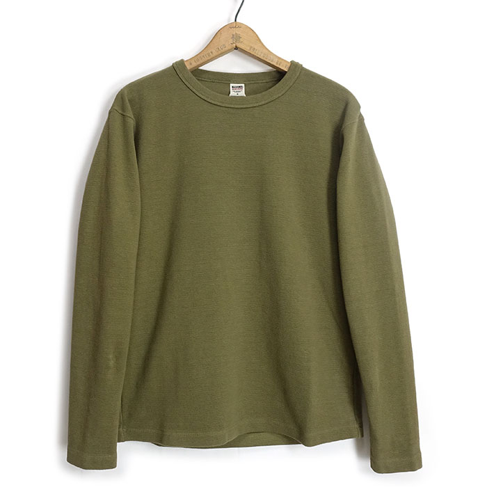 BARNS OUTFITTERS（バーンズ アウトフィッターズ） バーンズ BARNS [BR