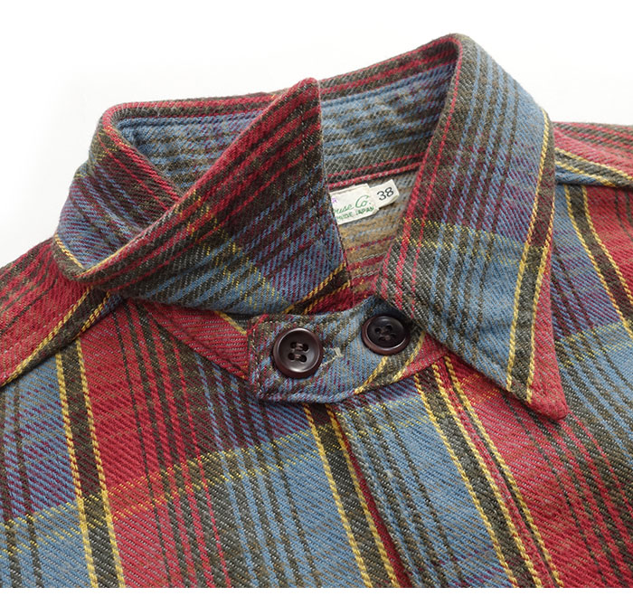 WAREHOUSE（ウエアハウス） WAREHOUSE Lot 3022 チンストラップ