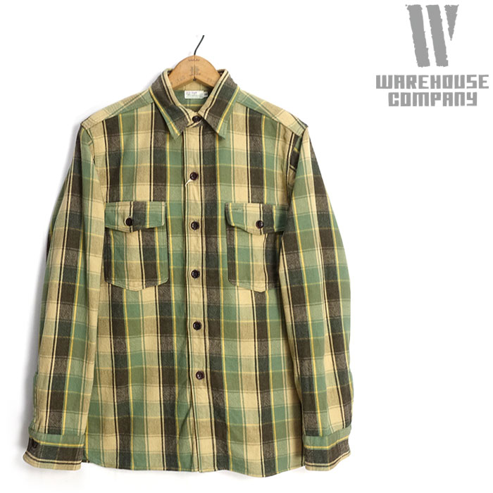 WAREHOUSE（ウエアハウス） WAREHOUSE Lot 3022 チンストラップ