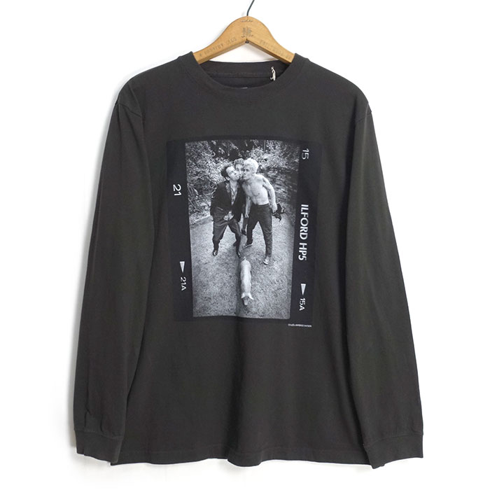 レッチリtシャツ長袖のおすすめ人気商品一覧 通販 - Yahoo
