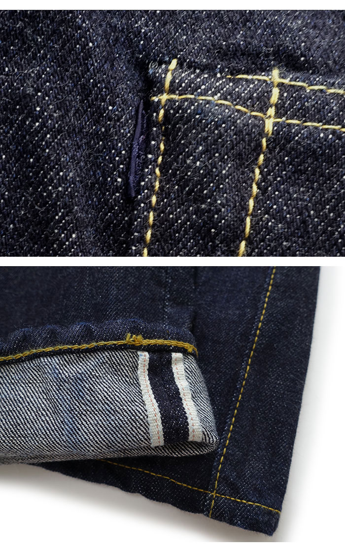 TCB ジーンズ jeans [TCB-30SPT] 30