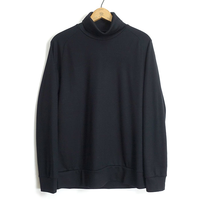 Re made in tokyo japan [3520A-CT] ドレス ウールニット タートル Dress Wool Knit Turtle Neck 日本製｜cleverwebshop｜04