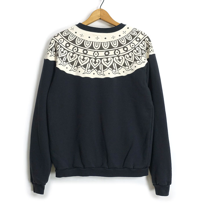 FULLCOUNT（フルカウント） [3764] トライバル クルースウェット