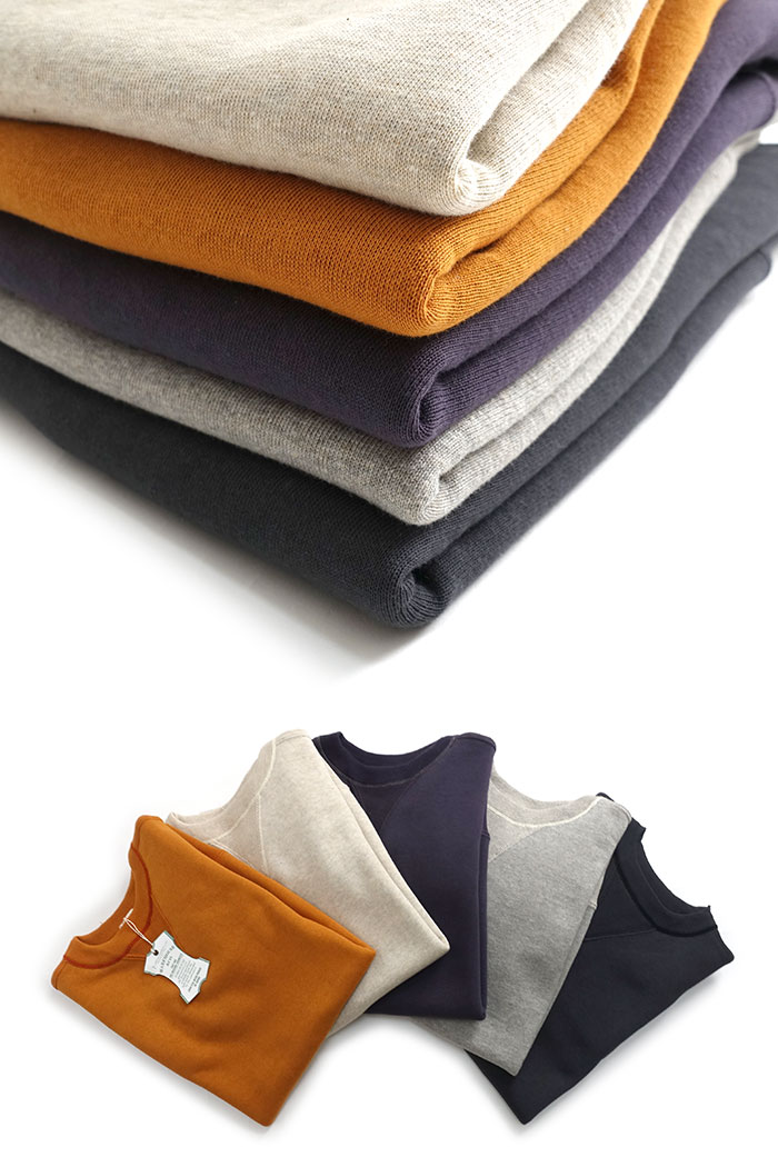 Warehouse 両V スウェット　ネイビー　42 楽天市場】WAREHOUSE☆ Lot.403 セットインフリーダムクルーネック両V