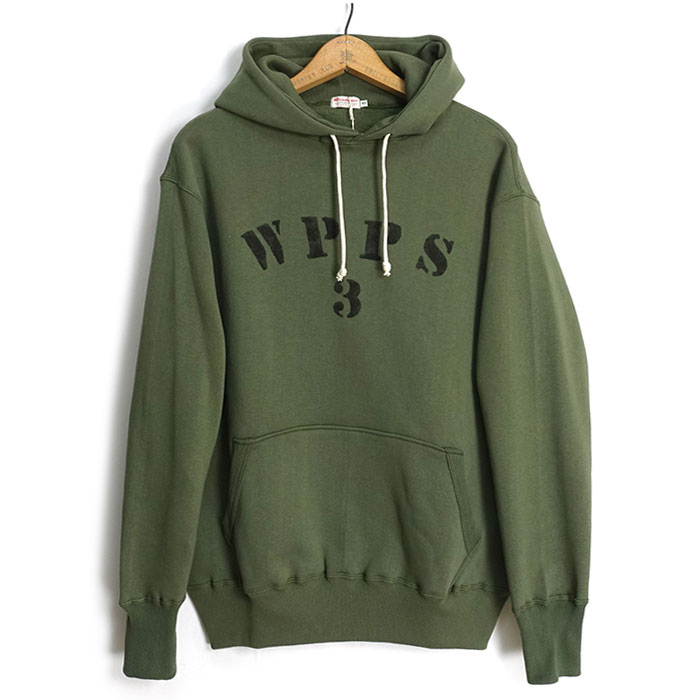 WAREHOUSE メンズパーカー｜トップス｜ファッション おすすめ人気商品