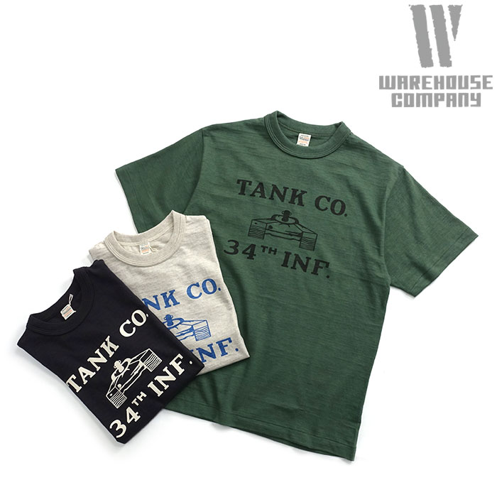 WAREHOUSE ウェアハウス 4601 オートミール Lサイズ 楽天市場】【WAREHOUSE】Tシャツ ウエアハウス Lot 4601