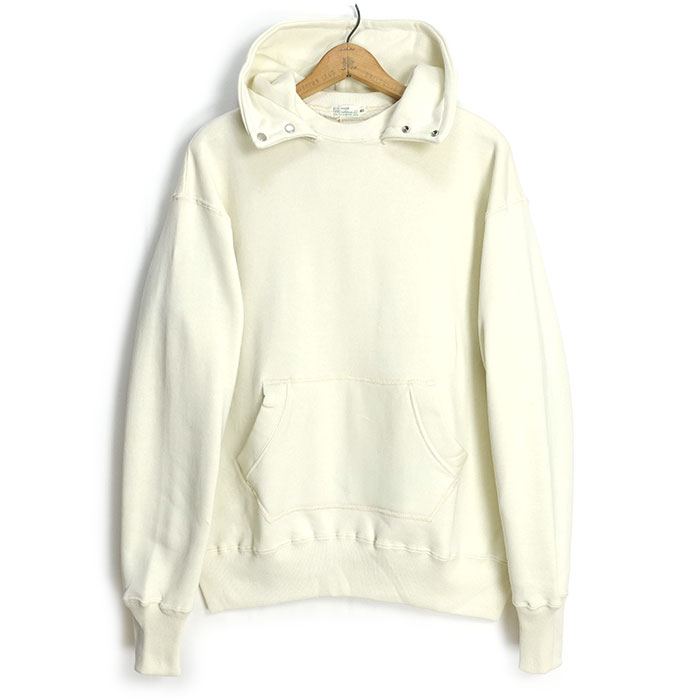 WAREHOUSE（ウエアハウス） [469] 2本針 セットイン 後付フード