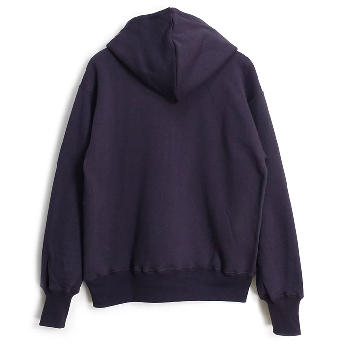 WAREHOUSE（ウエアハウス） [469] 2本針 セットイン 後付フード