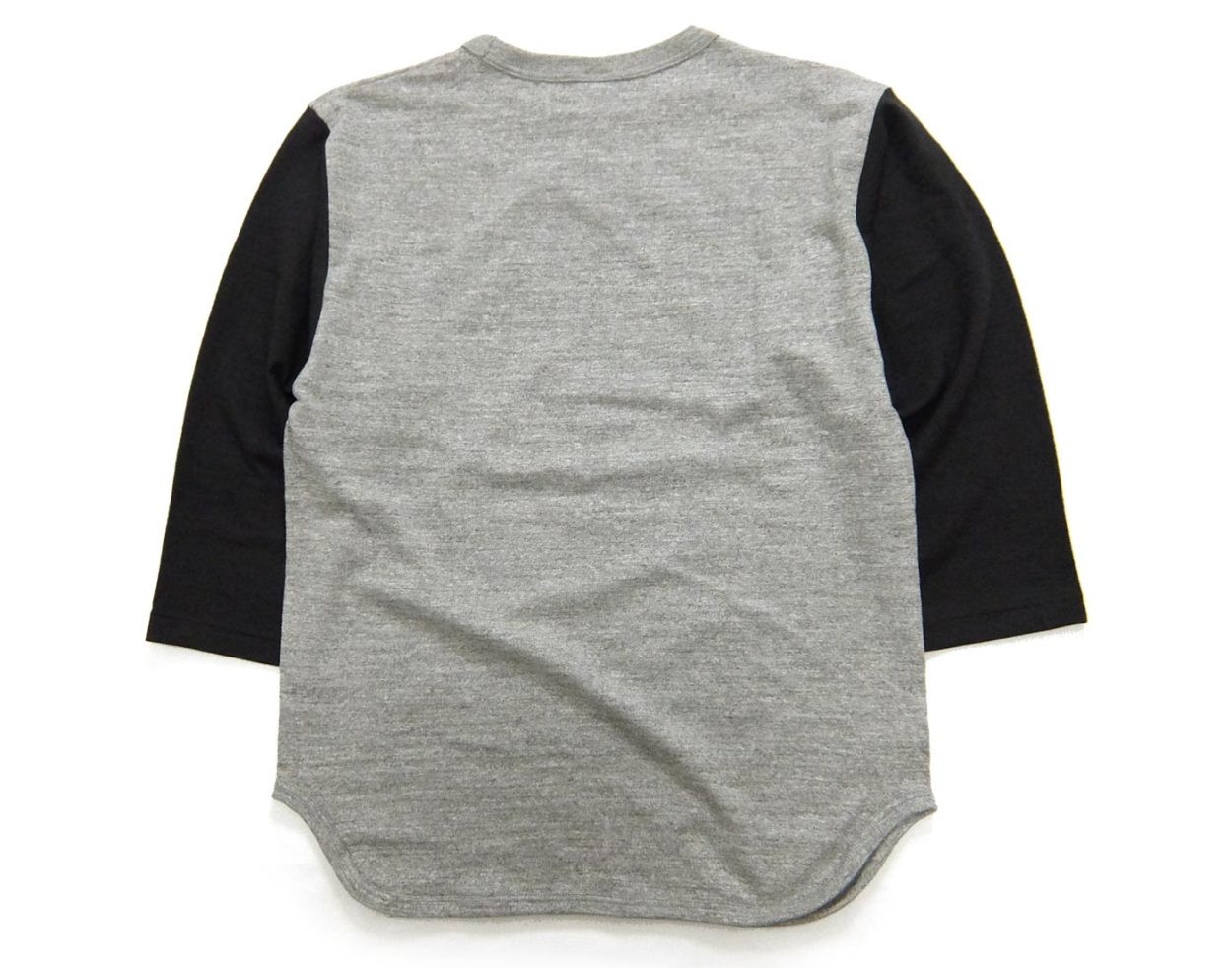 WAREHOUSE（ウエアハウス） メール便可 WAREHOUSE 4800PLAIN 7分袖