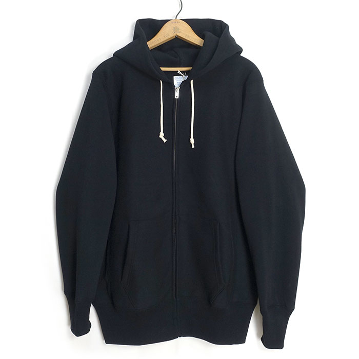 WAREHOUSE（ウエアハウス） [487PLAIN] 無地 リバース スタイル