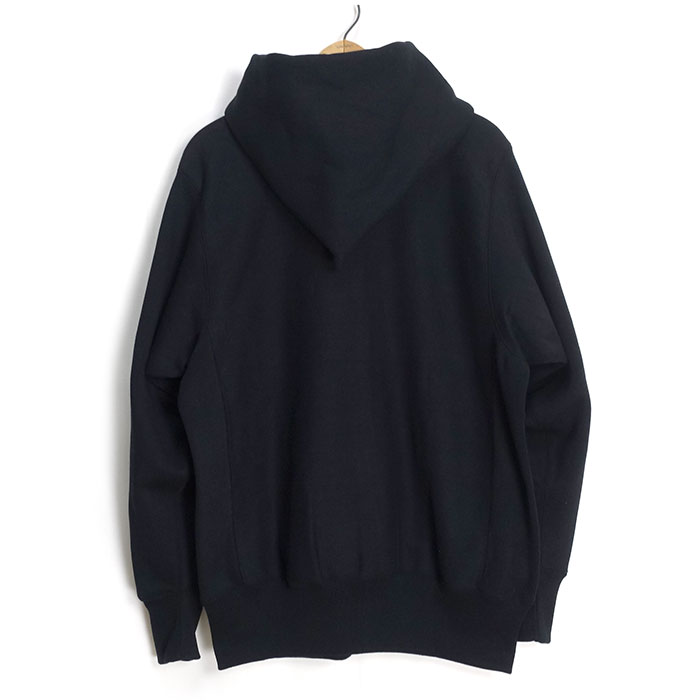 WAREHOUSE（ウエアハウス） [487PLAIN] 無地 リバース スタイル