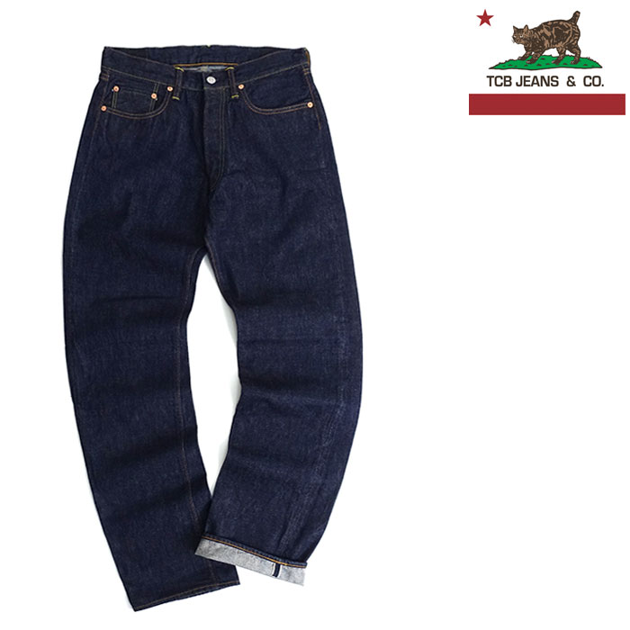 TCBジーンズ 50s サイズ30 JEANS デニム 楽天市場】TCBジーンズ 50'sパンツ 【 13.5ozジンバブエコットン