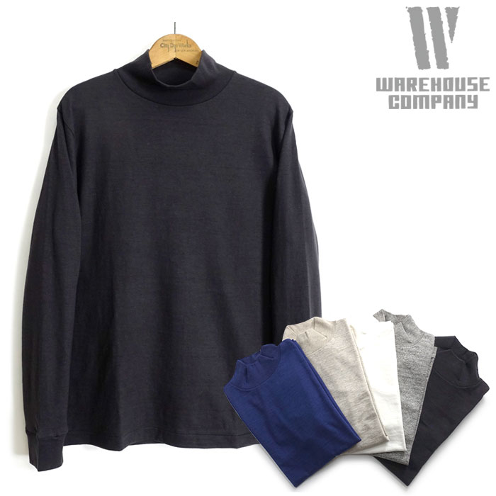 WAREHOUSE（ウエアハウス） [メール便可]ウエアハウス [5910PLAIN