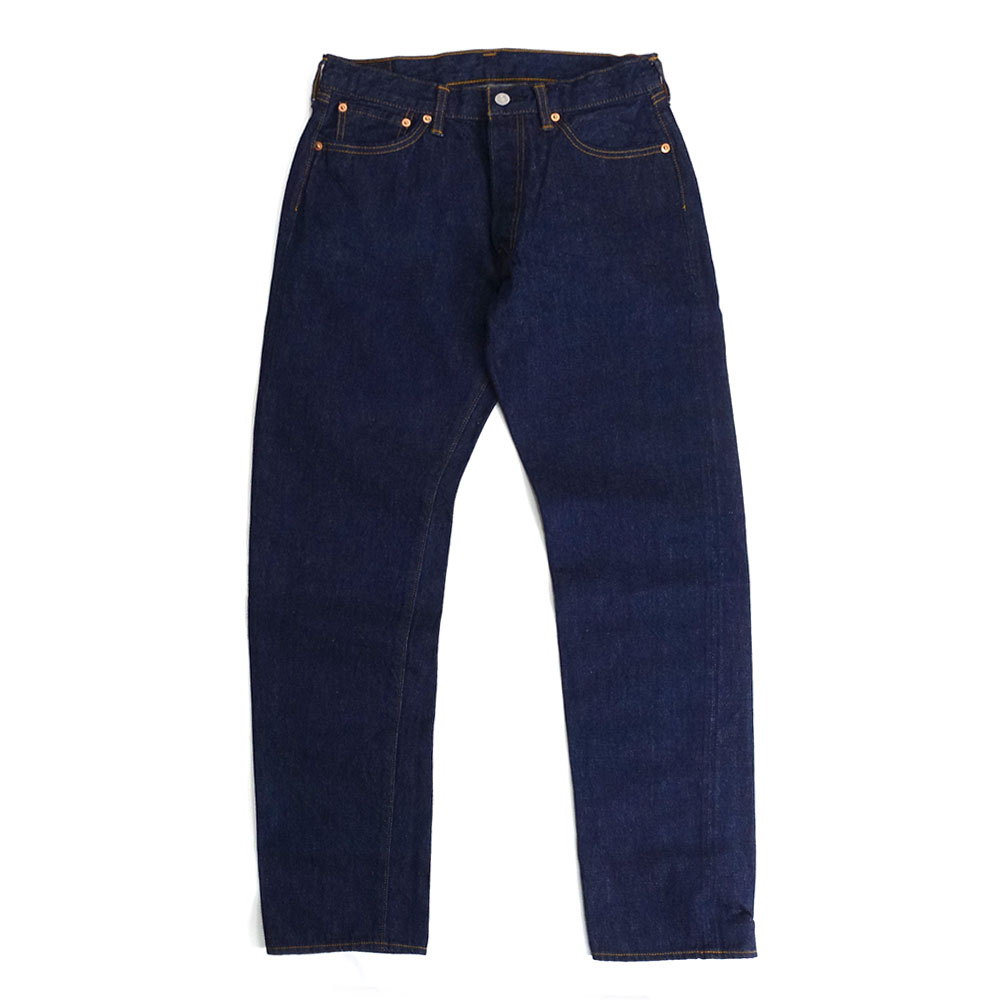 TCB ジーンズ jeans [TCB-60SPT] 60's Jeans 13oz 66 Model