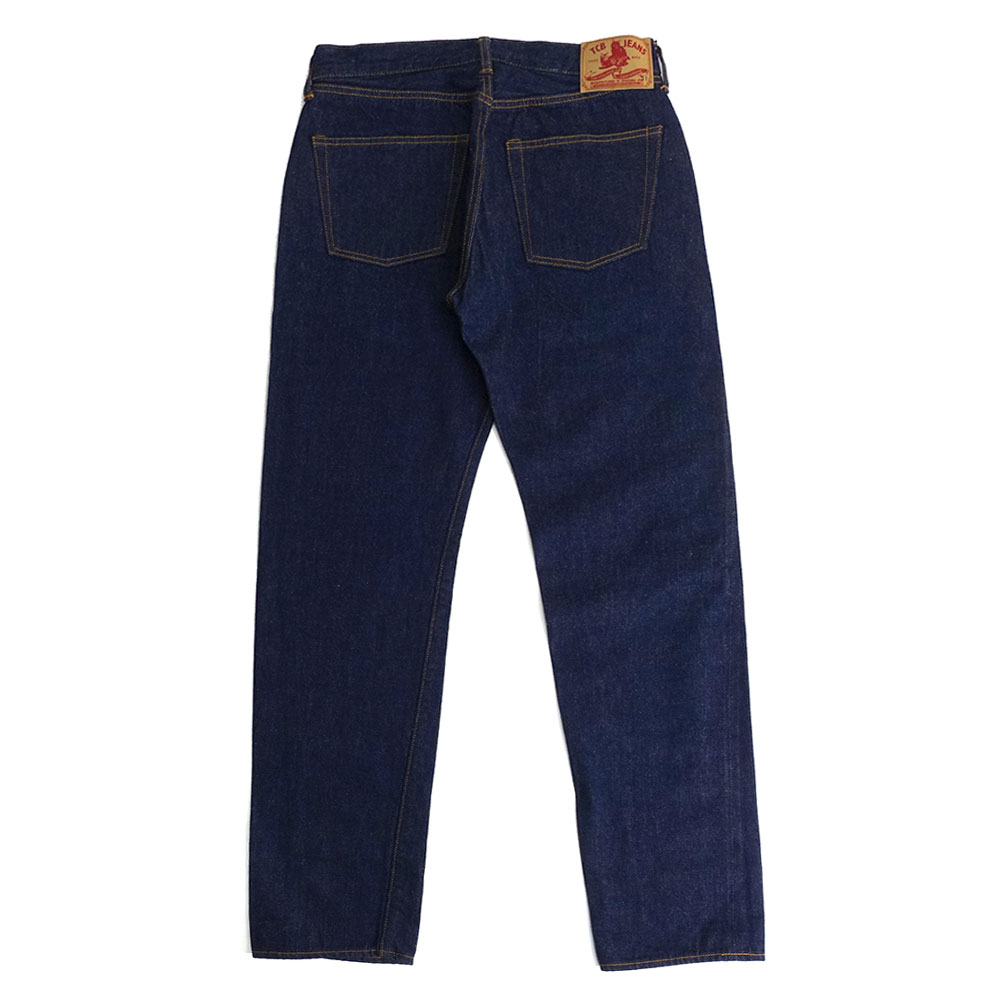 TCB jeans ジーンズ 60's 赤タブ仕様 試着のみ W33 TCB jeans ジーンズ 60's 赤タブ仕様 試着のみ W33 - メルカリ