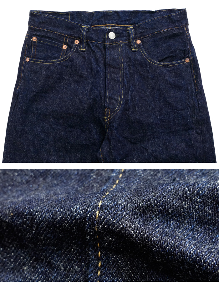 WAREHOUSE（ウエアハウス） WAREHOUSE Lot 800XX(STANDARD