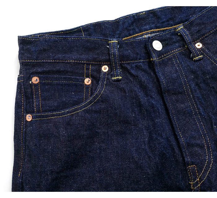 WAREHOUSE（ウエアハウス） WAREHOUSE Lot 800XX(STANDARD