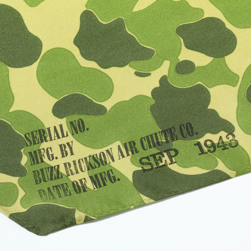 BUZZ RICKSON'S [メール便]バズリクソンズ BuzzRickson's [BR02821