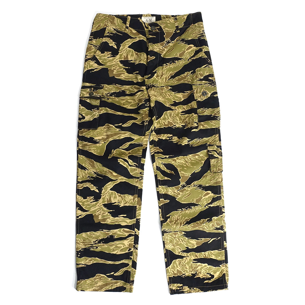 東洋エンタープライズ GOLD（メンズカーゴパンツ）｜ボトムス、パンツ