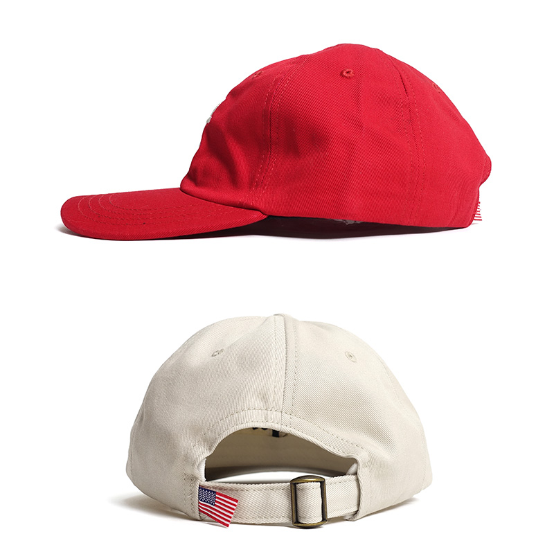 Cooperstown Ball Cap(ファッション) [メール便可]COOPERSTOWN