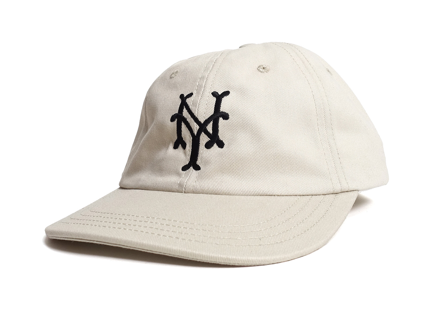 Cooperstown Ball Cap（クーパーズタウンボールキャップ） [メール便可
