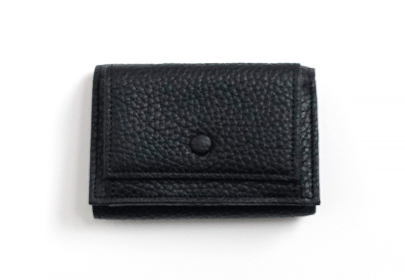 イトゥアイス ITUAIS [COMPACTW-TL] 財布 コンパクト ウォレット  