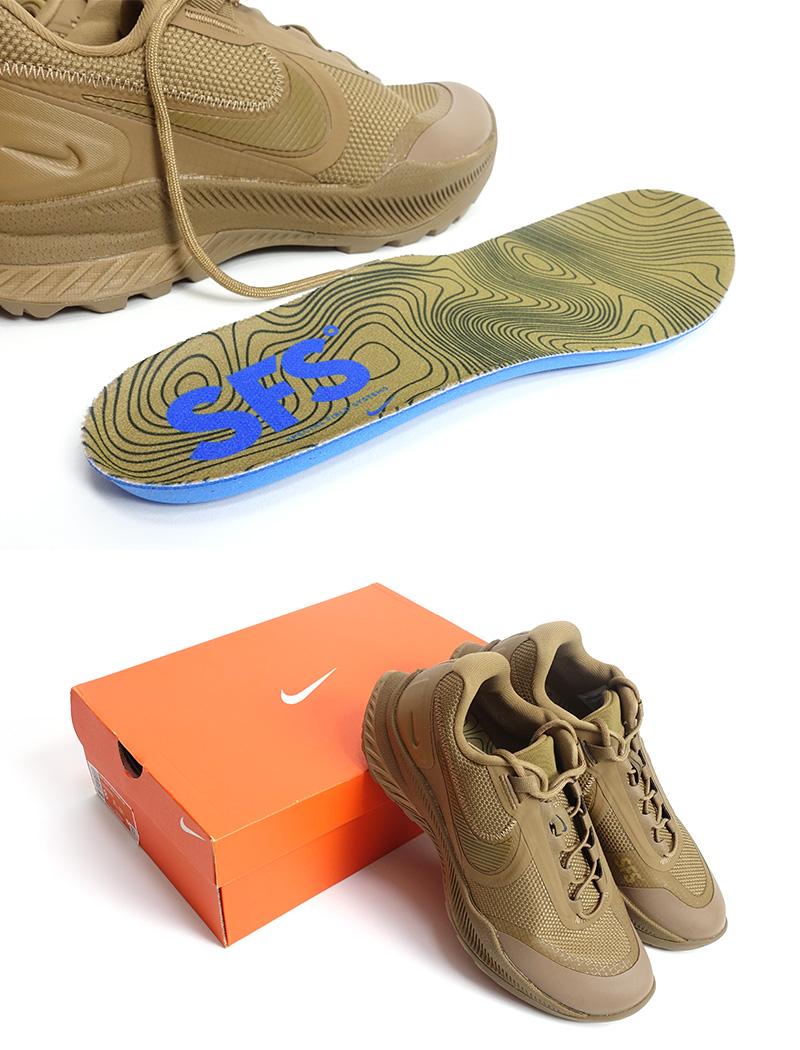 なりひろ　激レア！入手困難！！NIKE ナイキ　リアクト　ガト　26cm なりひろ様専用 激レア！入手困難！！NIKE ナイキ リアクト ガト