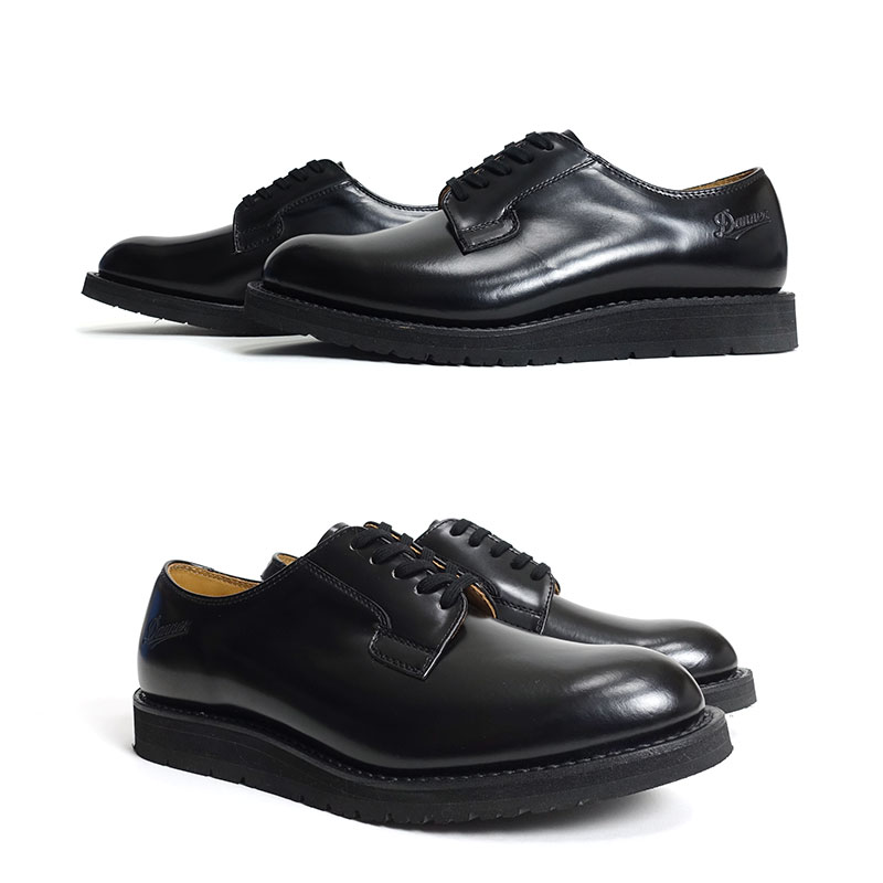Danner（ダナー） [D214300] ポストマンシューズ POSTMAN SHOES