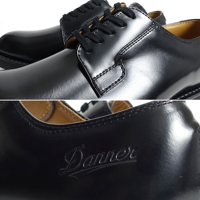 Danner（ダナー） [D214300] ポストマンシューズ POSTMAN SHOES