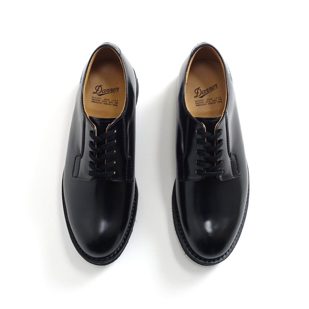 ❣️美品❣️danner ダナー ポストマンシューズ D214300 黒 US6.5 Danner（ダナー） [D214300] ポストマンシューズ POSTMAN SHOES