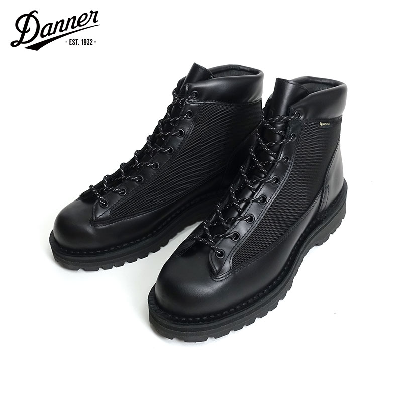 靴 DANNER FIELD R Danner（ダナー） [D123000] フィールド R DANNER FIELD R : CLEVER