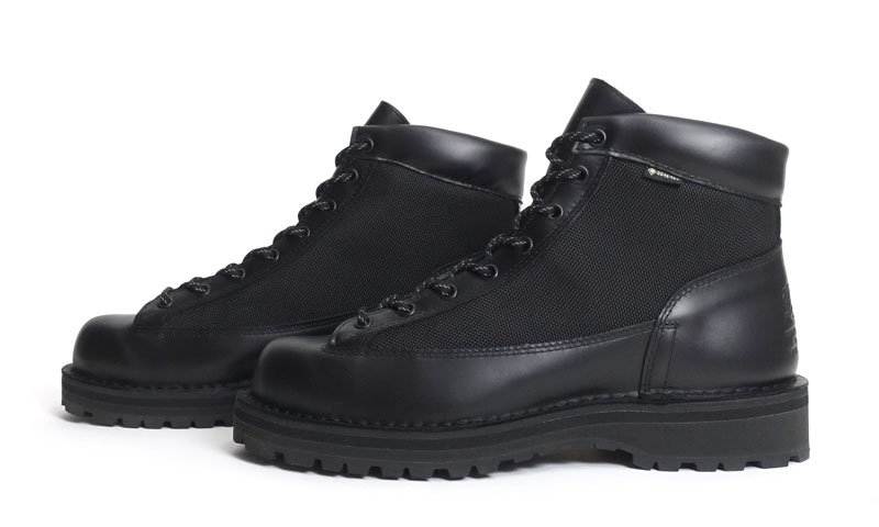 Danner（ダナー） [D123000] フィールド R DANNER FIELD R : CLEVER