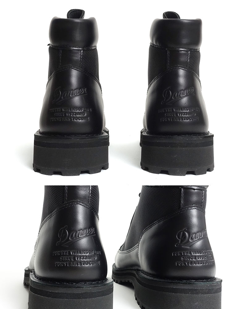 Danner（ダナー） [D123000] フィールド R DANNER FIELD R : CLEVER