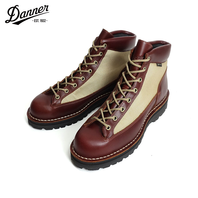 Danner（ダナー） [D123000] フィールド R DANNER FIELD R : CLEVER 