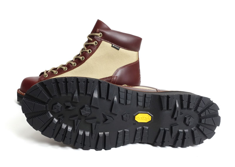 Danner（ダナー） [D123000] フィールド R DANNER FIELD R : CLEVER