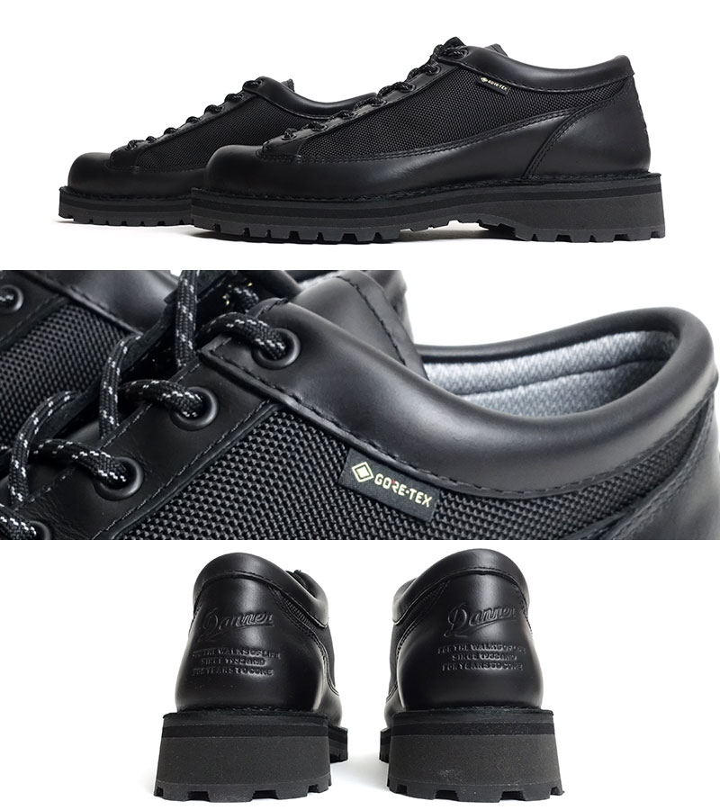 ダナー　フィールドローR D123200 Danner（ダナー） [D123200] フィールド ロー R DANNER FIELD LOW R