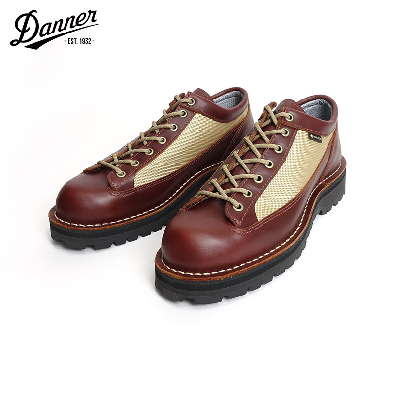 Danner（ダナー） [D123200] フィールド ロー R DANNER FIELD LOW R