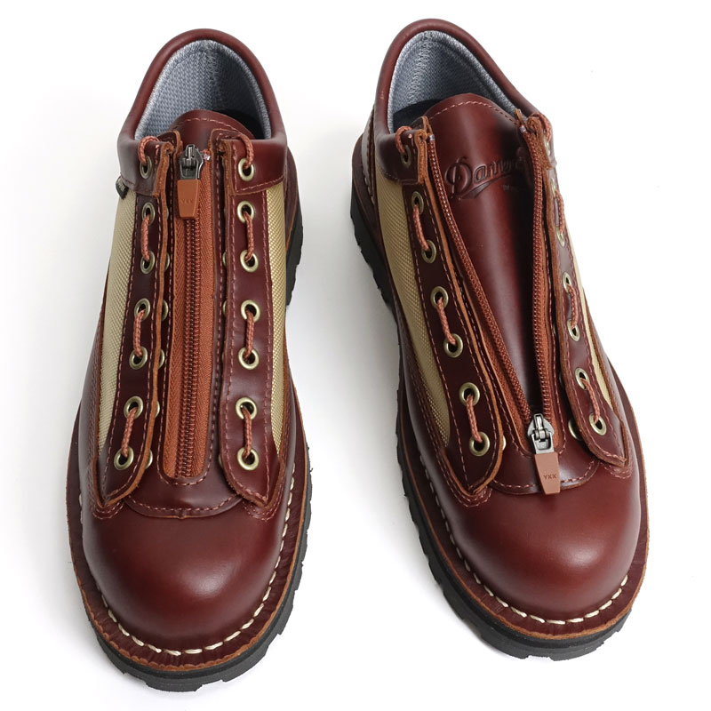 Danner（ダナー） [D123200] フィールド ロー R DANNER FIELD LOW R