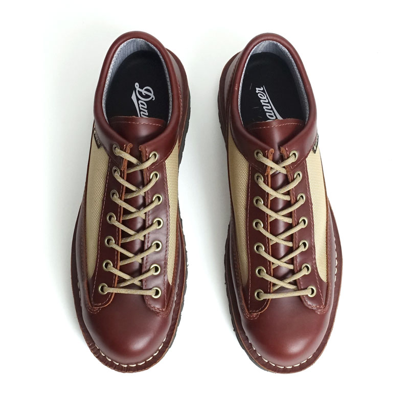 Danner（ダナー） [D123200] フィールド ロー R DANNER FIELD LOW R